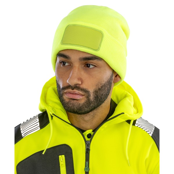 Berretto Thinsulate™ a doppia maglia - cod. RWRC34X