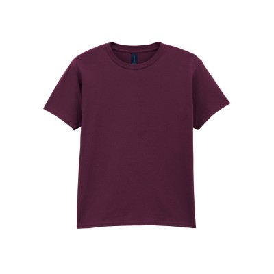 T-shirt ringspun per ragazzi Softstyle™ T-shirt ringspun per ragazzi Softstyle™