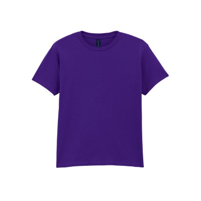 T-shirt ringspun per ragazzi Softstyle™ T-shirt ringspun per ragazzi Softstyle™