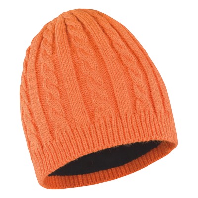 Cappello da marinaio lavorato a maglia
