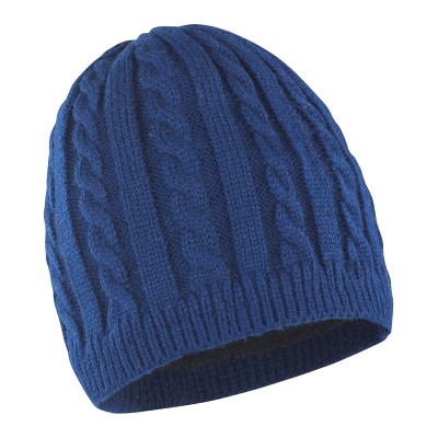 Cappello da marinaio lavorato a maglia
