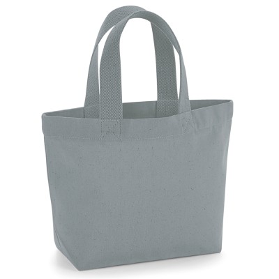 Mini borsa tote marina biologica EarthAware®
