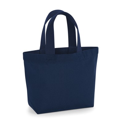 Mini borsa tote marina biologica EarthAware® Mini borsa tote marina biologica EarthAware®