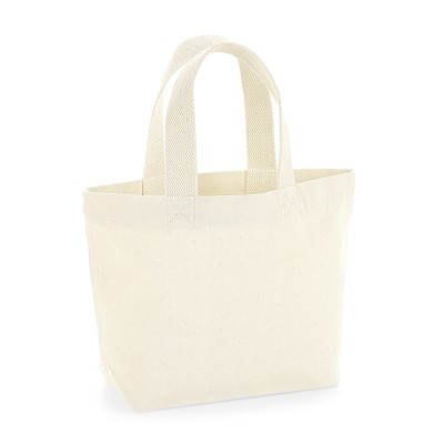 Mini borsa tote marina biologica EarthAware® Mini borsa tote marina biologica EarthAware®