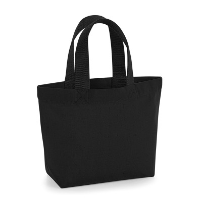 Mini borsa tote marina biologica EarthAware® Mini borsa tote marina biologica EarthAware®