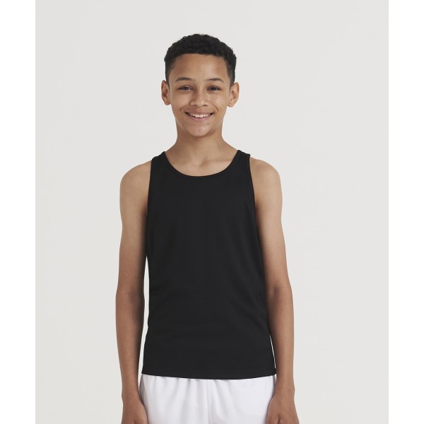 Gilet fresco per bambini - cod. RWJC07J