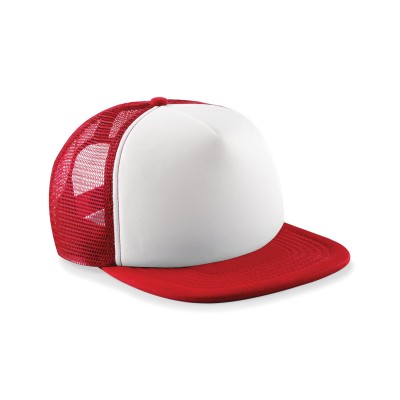 Berretto da camionista vintage Junior snapback