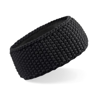Fascia per capelli waffle Slopeside