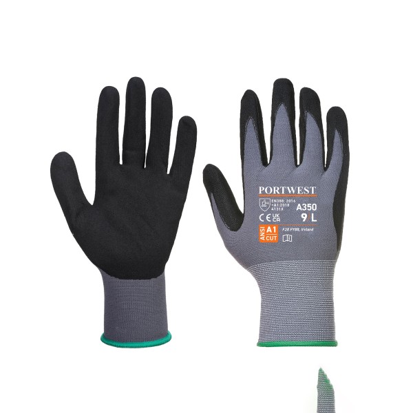 Guanto Dermiflex (A350) - cod. RWPW087