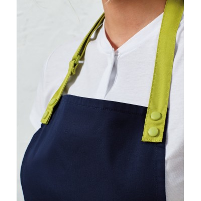 Grembiule personalizzabile "Swap & Pop" – Cinghie Grembiule personalizzabile "Swap & Pop" – Cinghie