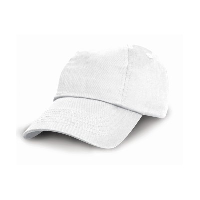 Cappellino in cotone a basso profilo per bambini Cappellino in cotone a basso profilo per bambini