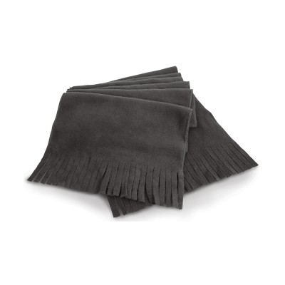 Sciarpa con nappe Polartherm™