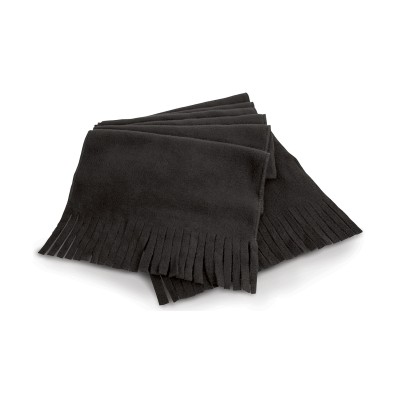 Sciarpa con nappe Polartherm™