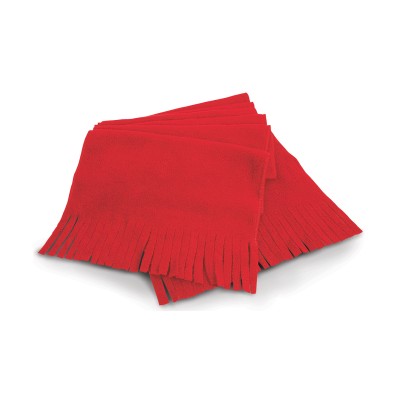 Sciarpa con nappe Polartherm™