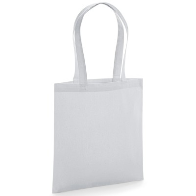 Borsa in cotone biologico di prima qualità Borsa in cotone biologico di prima qualità
