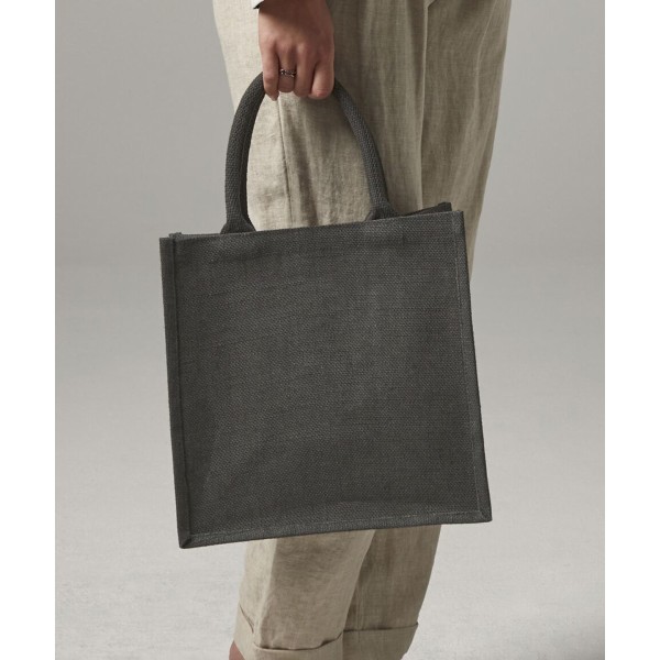 Borsa midi in juta - cod. RWWM413