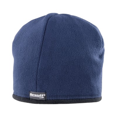Cappello bob reversibile in micropile Cappello bob reversibile in micropile