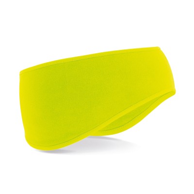 Fascia sportiva softshell tecnica Fascia sportiva softshell tecnica