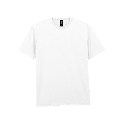 T-shirt per adulti in cotone leggero