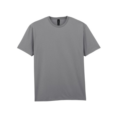 T-shirt per adulti in cotone leggero