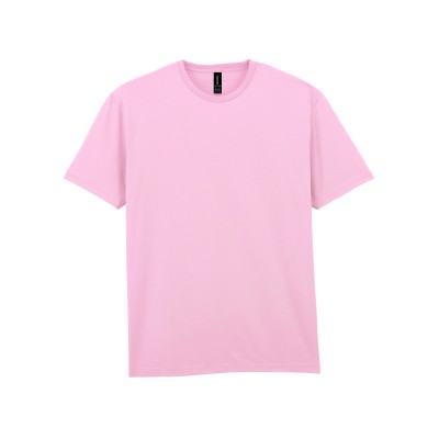 T-shirt per adulti in cotone leggero