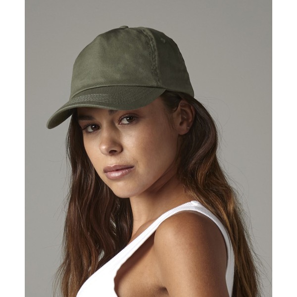 Cappellino originale a 5 pannelli - cod. RWBC010