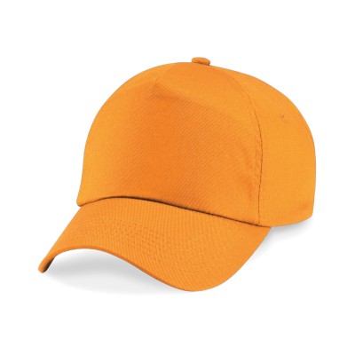 Cappellino originale a 5 pannelli