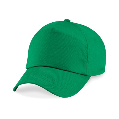 Cappellino originale a 5 pannelli