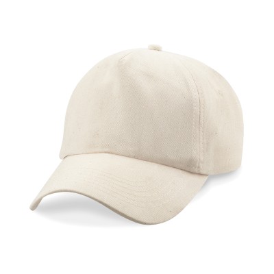 Cappellino originale a 5 pannelli