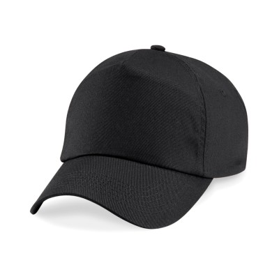 Cappellino originale a 5 pannelli