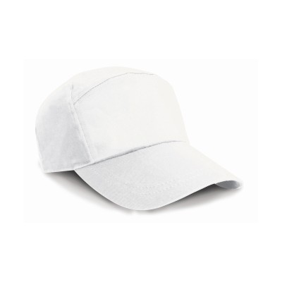 Cappellino pubblicitario a 7 pannelli Cappellino pubblicitario a 7 pannelli