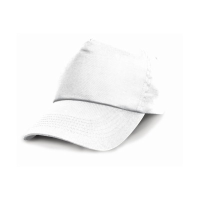 Cappellino in cotone junior