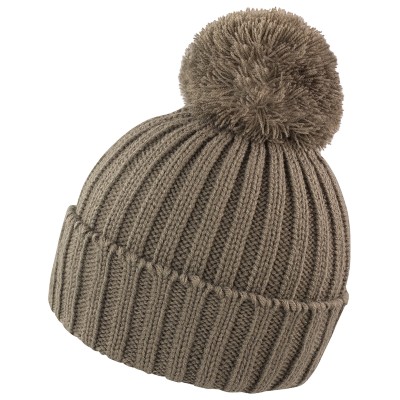 Cappello lavorato a maglia HDI Quest