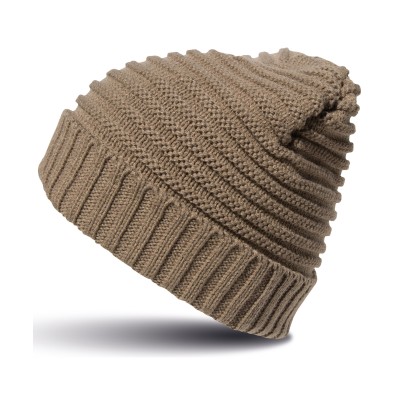 Cappello intrecciato