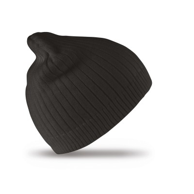 Berretto in maglia di cotone