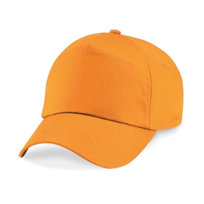 Cappellino originale Junior a 5 pannelli