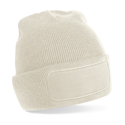 Berretto patch originale