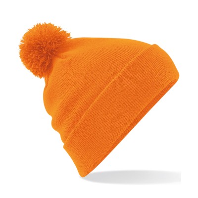 Berretto originale con pompon