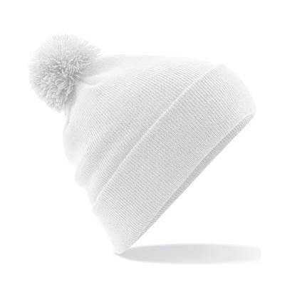 Berretto originale con pompon