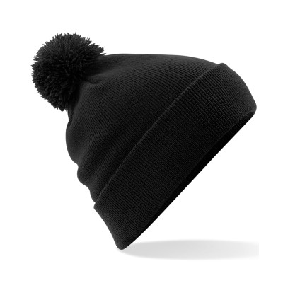 Berretto originale con pompon