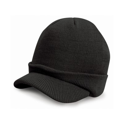 Cappello lavorato a maglia dell'esercito Esco Cappello lavorato a maglia dell'esercito Esco