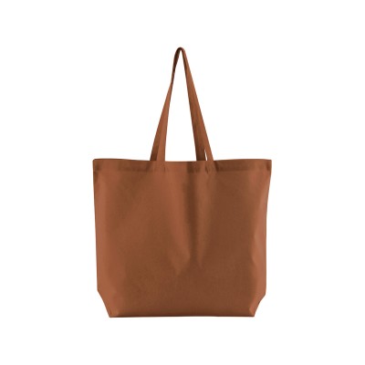 Maxi borsa InCo. in cotone biologico per la vita Maxi borsa InCo. in cotone biologico per la vita