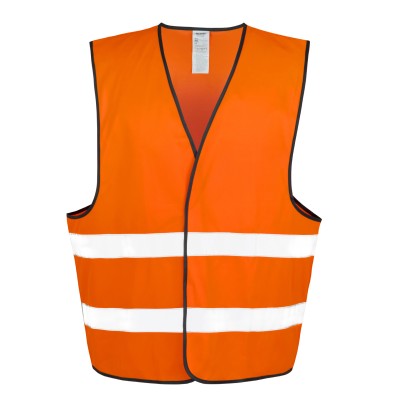 Gilet ad alta visibilità Core Gilet ad alta visibilità Core