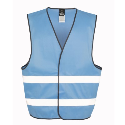 Gilet ad alta visibilità Core