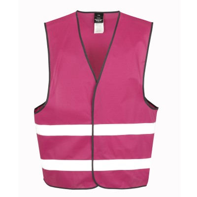 Gilet ad alta visibilità Core