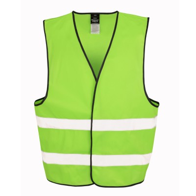 Gilet ad alta visibilità Core