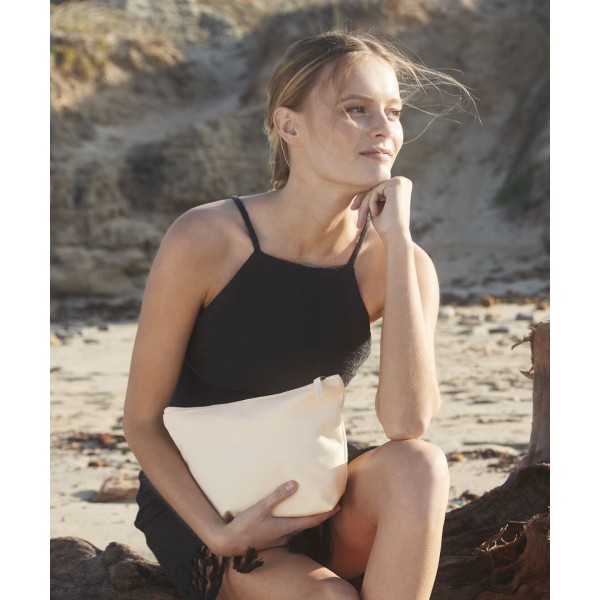Borsa per accessori organici EarthAware® - cod. RWWM840