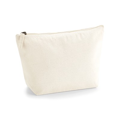 Borsa per accessori organici EarthAware®