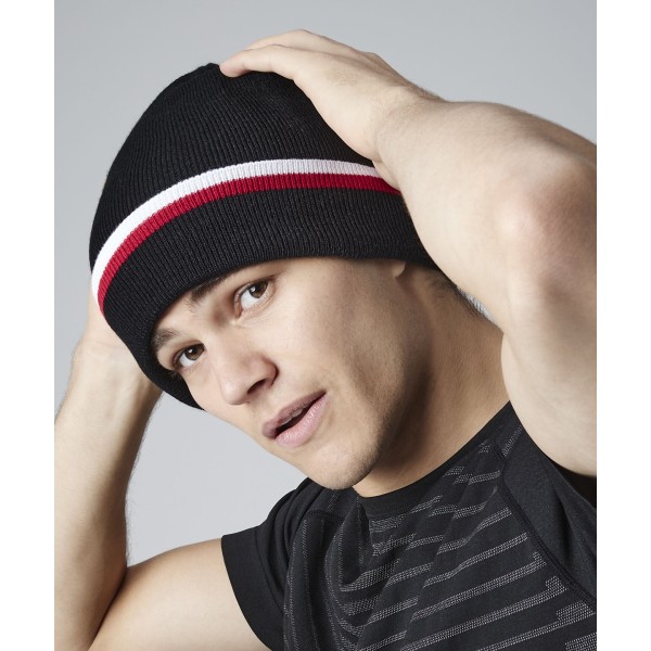 Berretto Teamwear - cod. RWBC471