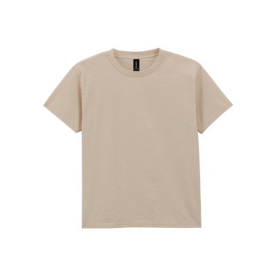 T-shirt leggera in cotone per ragazzi T-shirt leggera in cotone per ragazzi